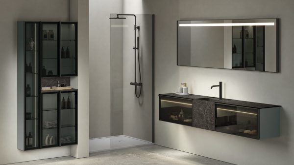 Mueble de Baño K/529
