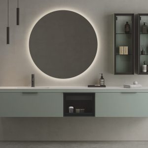 Mueble de Baño K/531