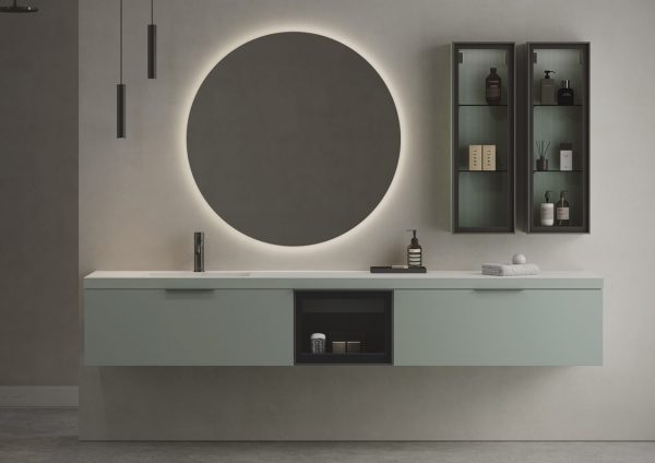 Mueble de Baño K/531