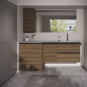 Mueble de Baño K/532