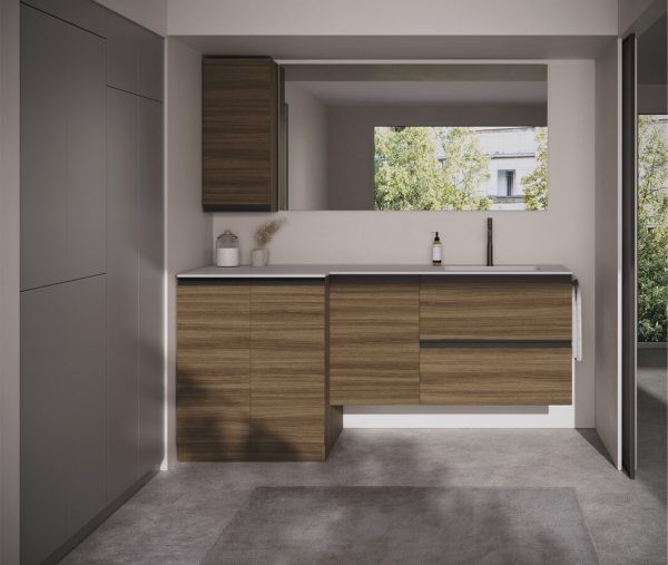 Mueble de Baño K/532