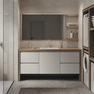 Mueble de Baño K/533