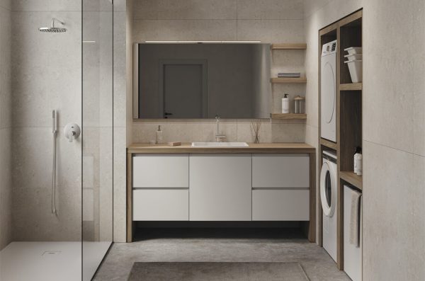 Mueble de Baño K/533
