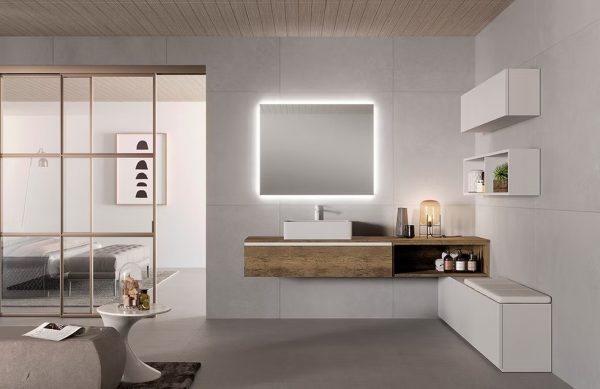 Mueble de Baño Avant