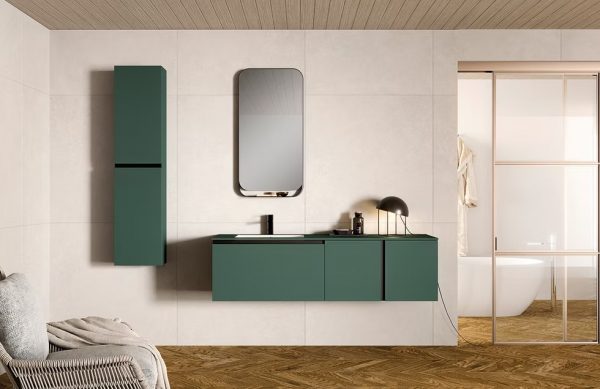 Mueble de Baño Avant Tender