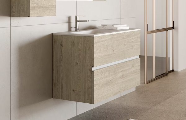 Mueble de Baño Avant Tender - Imagen 4