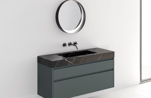 Mueble de Baño Chaflán - Imagen 2