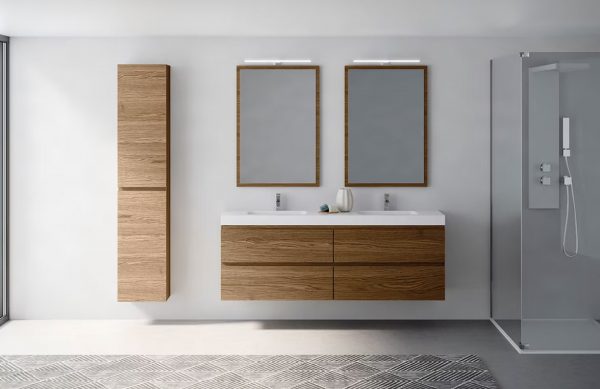 Mueble de Baño Chaflán - Imagen 3