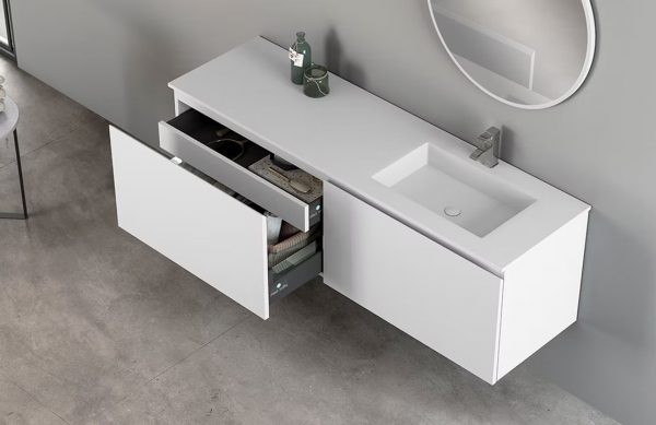 Mueble de Baño Chaflán - Imagen 4