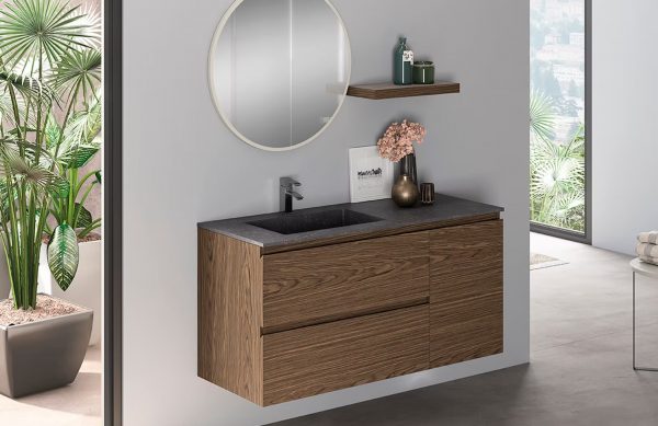 Mueble de Baño Chaflán - Imagen 5