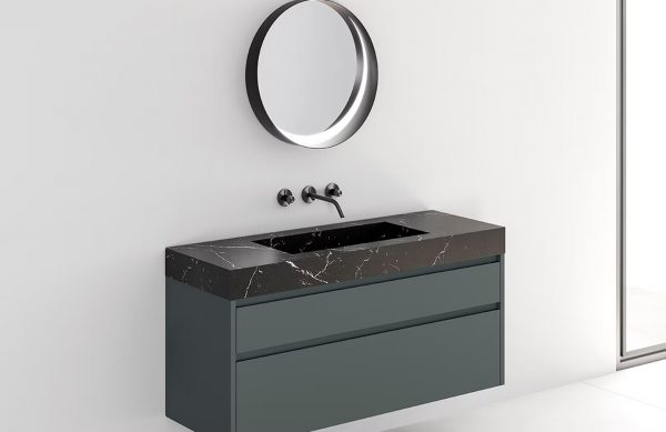 Mueble de Baño Chaflán - Imagen 6