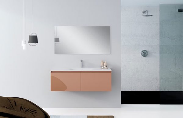 Mueble de Baño Cristal - Imagen 2