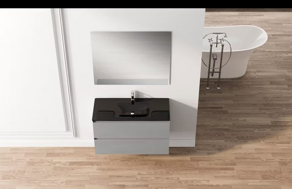 Mueble de Baño Cristal - Imagen 3