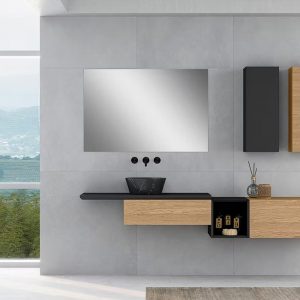 Mueble de Baño Neo