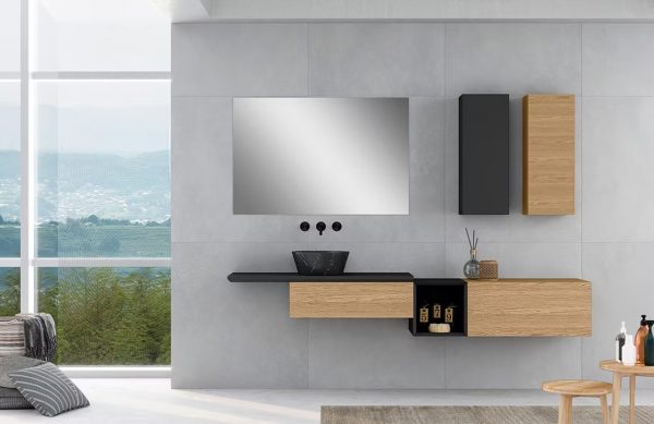 Mueble de Baño Neo