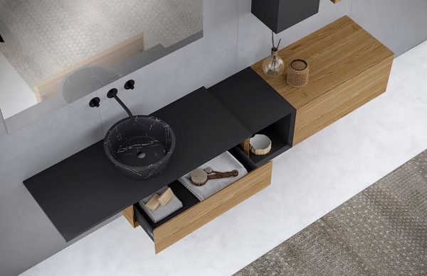 Mueble de Baño Neo - Imagen 2