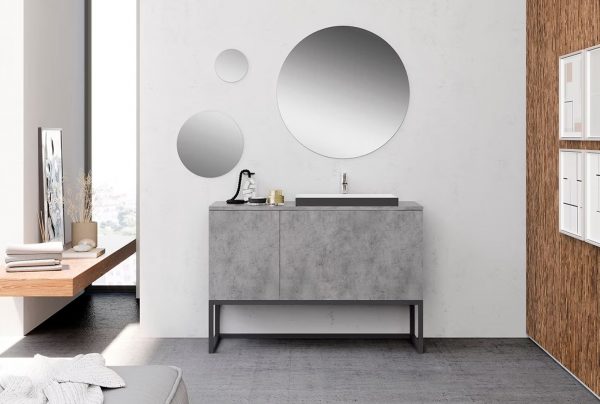 Mueble de Baño Estructura - Imagen 4
