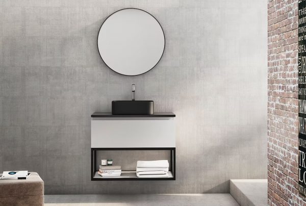 Mueble de Baño Estructura - Imagen 5