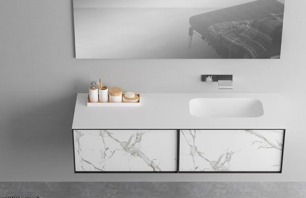 Mueble de Baño Habitat - Imagen 2