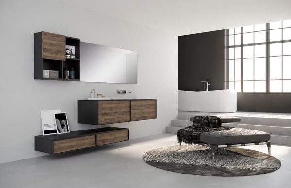 Mueble de Baño Habitat - Imagen 3