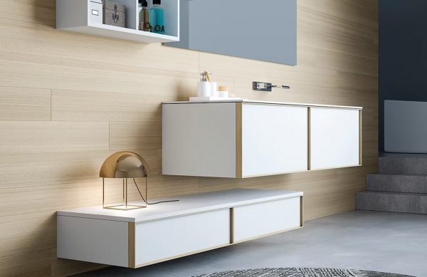 Mueble de Baño Habitat - Imagen 4