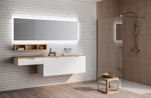 Mueble de Baño Harmony
