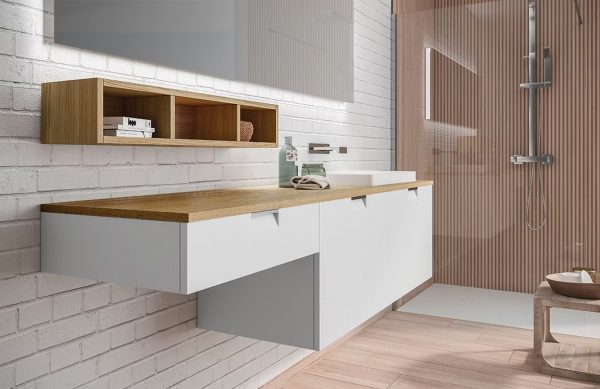 Mueble de Baño Harmony - Imagen 2