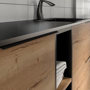 Mueble de Baño Level