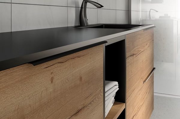 Mueble de Baño Level