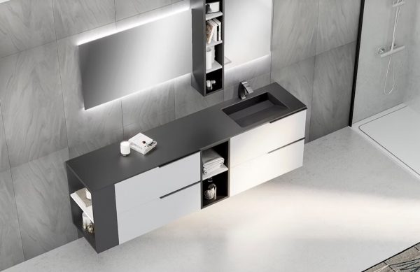 Mueble de Baño Level - Imagen 3