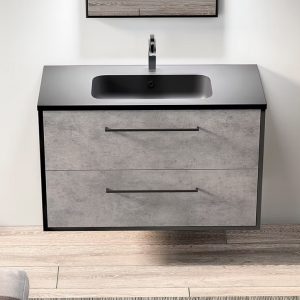Mueble de Baño Lisa