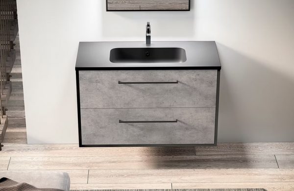 Mueble de Baño Lisa