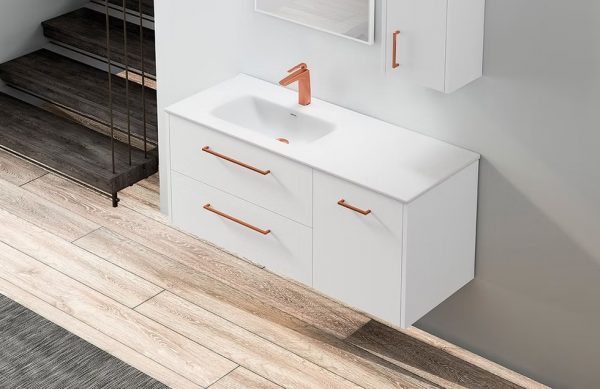 Mueble de Baño Lisa - Imagen 2