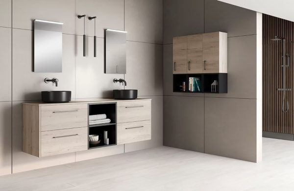 Mueble de Baño Lisa - Imagen 3
