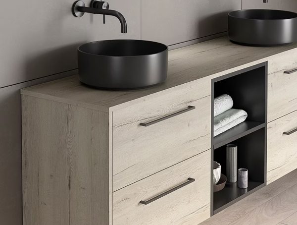Mueble de Baño Lisa - Imagen 4