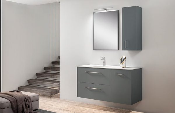 Mueble de Baño Lisa - Imagen 5