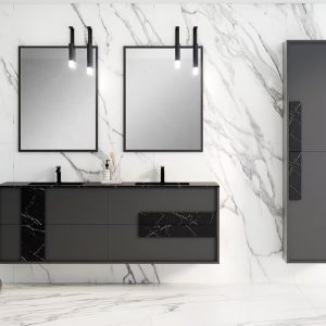 Mueble de Baño Mixia