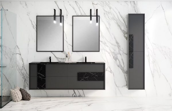 Mueble de Baño Mixia