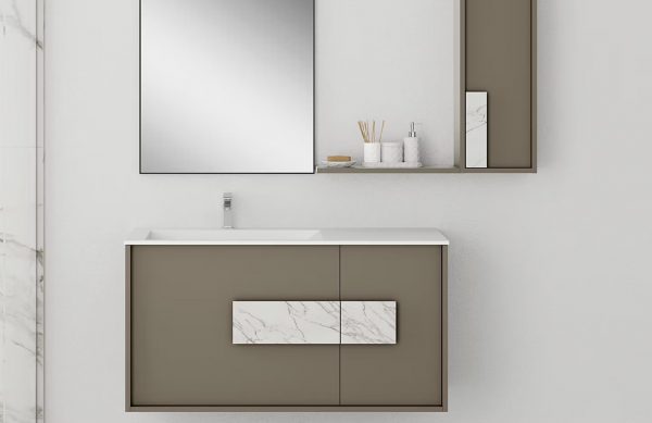 Mueble de Baño Mixia - Imagen 2