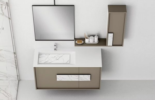 Mueble de Baño Mixia - Imagen 3