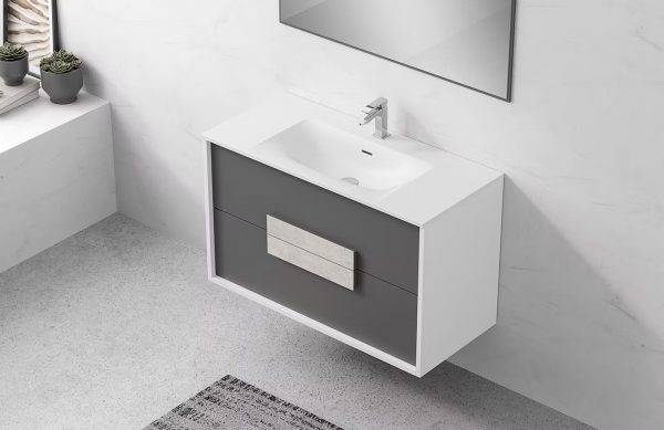 Mueble de Baño Mixia - Imagen 4