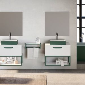 Mueble de Baño Nordic