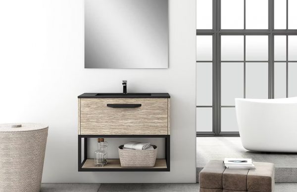 Mueble de Baño Nordic - Imagen 3