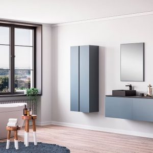 Mueble de Baño Omega