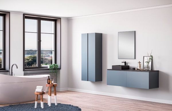 Mueble de Baño Omega