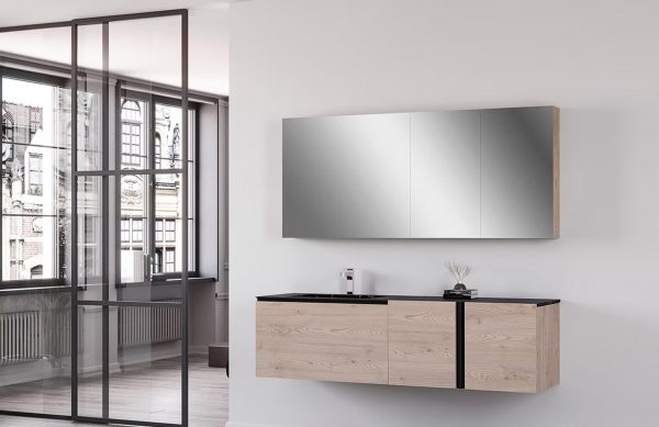 Mueble de Baño Omega - Imagen 3
