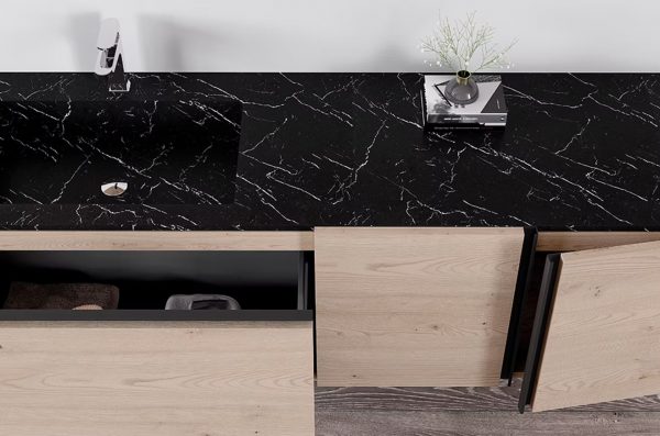 Mueble de Baño Omega - Imagen 4