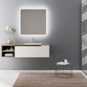 Mueble de Baño Paris
