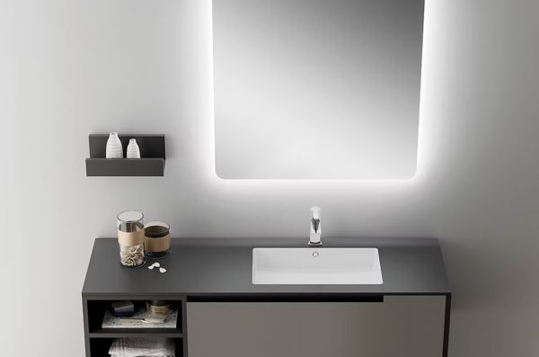 Mueble de Baño Paris - Imagen 2