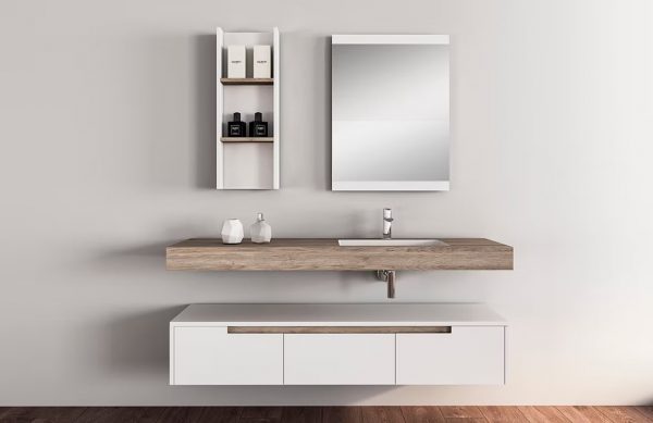 Mueble de Baño Paris - Imagen 3
